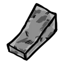 닳고 닳은 숫돌