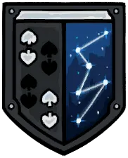 잿빛 별자리의 가호