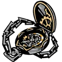 회중시계 타입 L