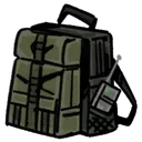 통상 작전용 장비