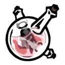 플라스크 속의 아이