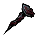 늘어붙은 쇠말뚝