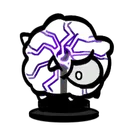 꿈을 꾸는 전기양