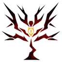 대기만성형 타투