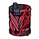 생체 발전형 배터리