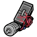 자율 작동식 관절