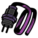 대양전 접지 플러그