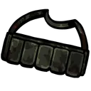 찢어진 밴돌리어