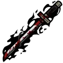 귀기 서린 환도