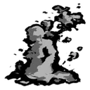 먼지에서 먼지로