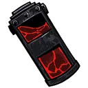 찰랑이는 연료통