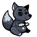 작고 나쁠 인형