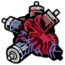 영구동력 서보모터