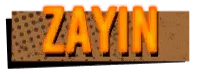 ZAYIN