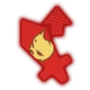 분노 피해량 증가