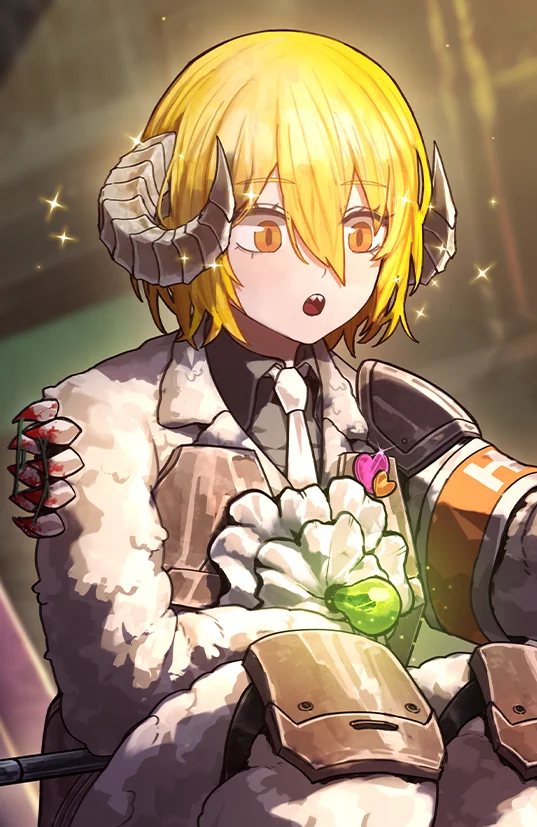 로보토미 E.G.O::초롱