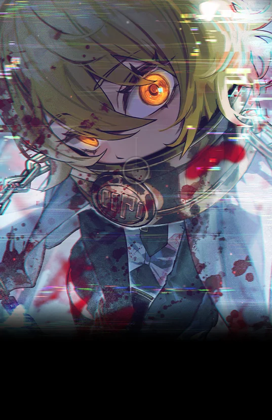 검지 대행자 - 개화 E.G.O::대행