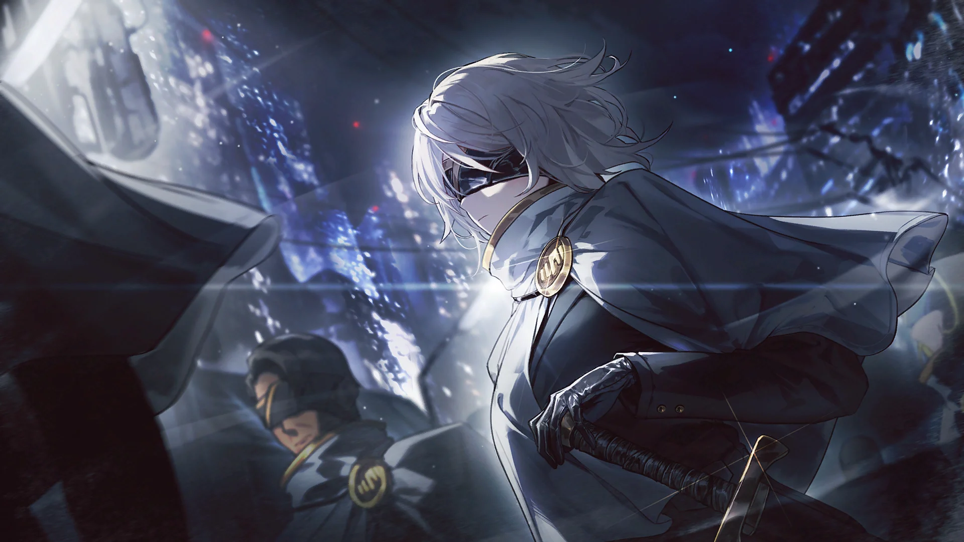 검지 수행자: [쪽지]