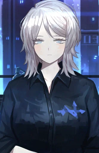 W사 2등급 정리 요원