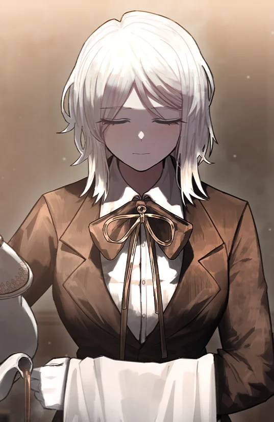 워더링하이츠 버틀러