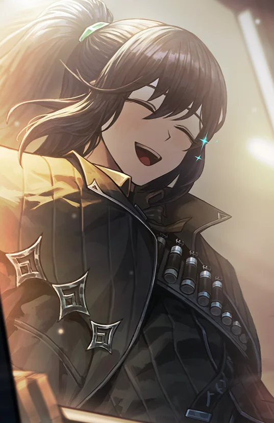 송곳니 사냥 사무소 해결사