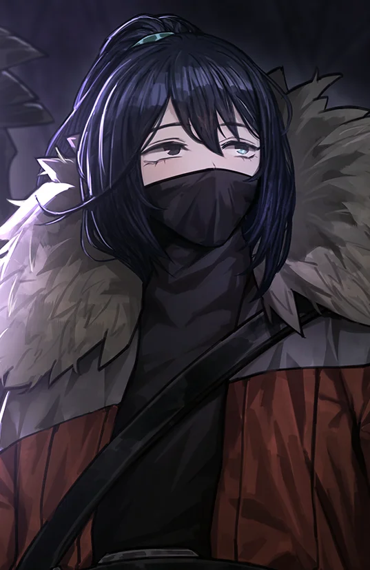 갈고리 사무소 해결사