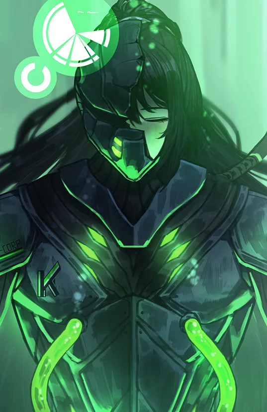 K사 3등급 적출직 직원