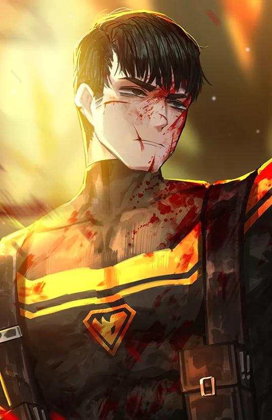 R사 제 4무리 코뿔소팀