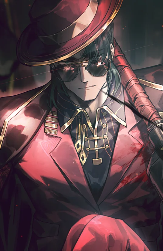 동부 엄지 카포 IIII