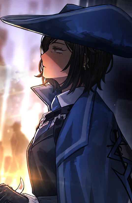 남부 섕크 협회 4과