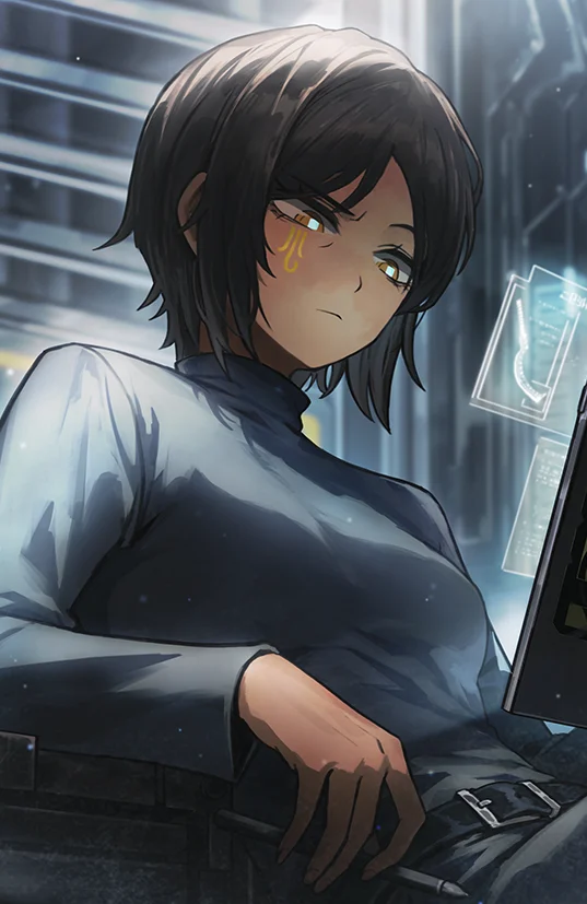 LCA 우제트 선봉 3팀 팀장