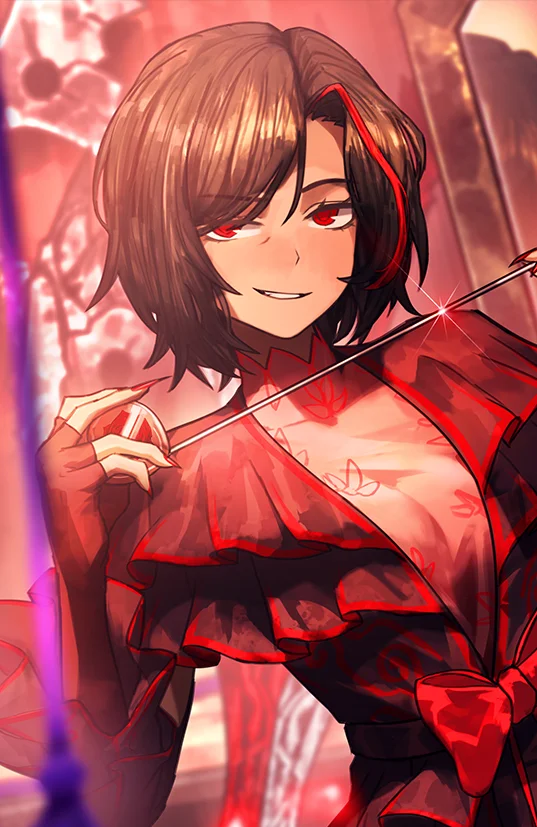 라만차랜드 이발사