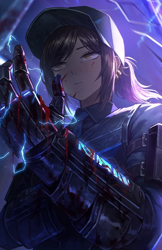 W사 3등급 정리 요원 팀장