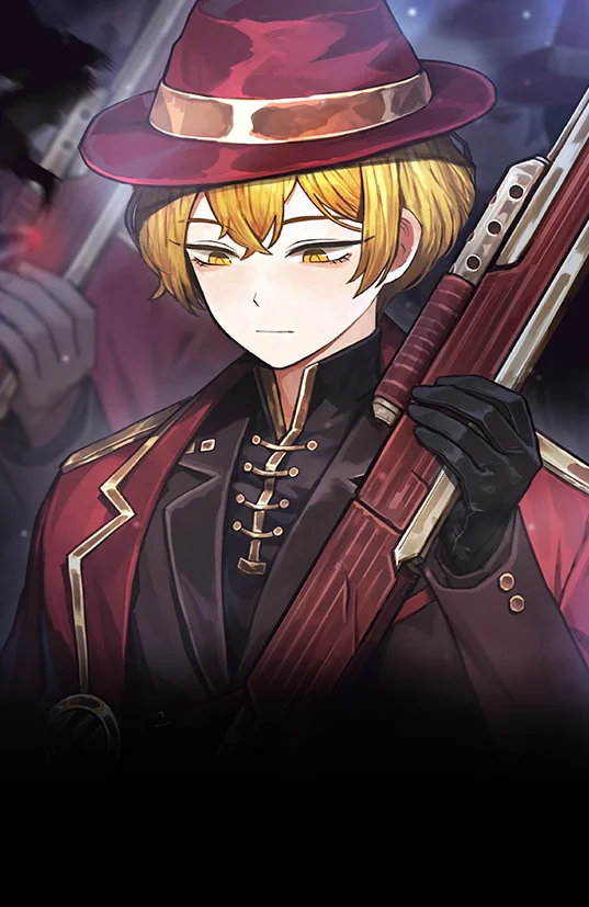 동부 엄지 솔다토 II